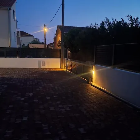 Marko Appartement