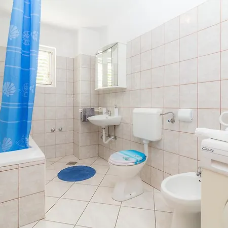 Appartement Marko