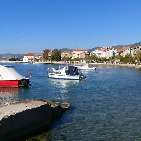 Marko Appartement Kaštela