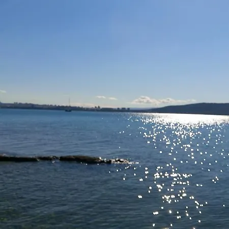 Marko Appartement Kaštela