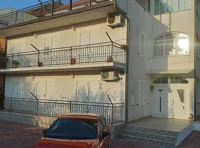 Apartment Marko Kaštela