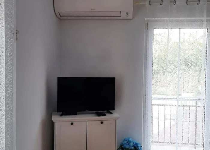Marko Apartment *