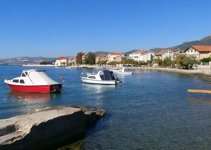 Marko Apartment Kaštela