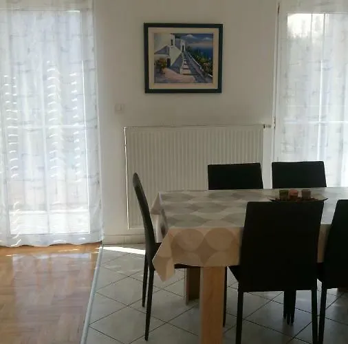 Marko Apartment