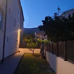 Appartement Marko *