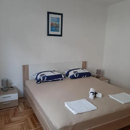 Appartement Marko Kaštela