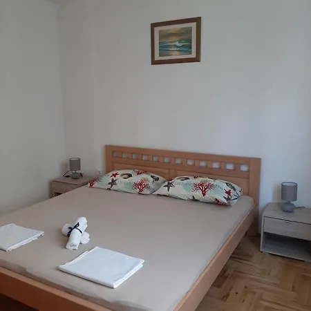 Marko Appartement *