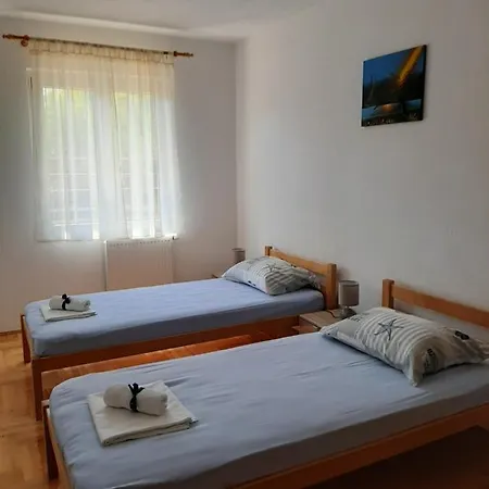 Marko Appartement