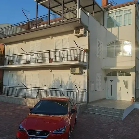 Apartmán Marko Kaštela