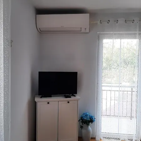 Marko Appartement *
