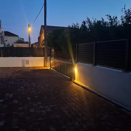 Appartement Marko