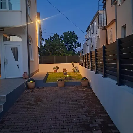 Marko Appartement *