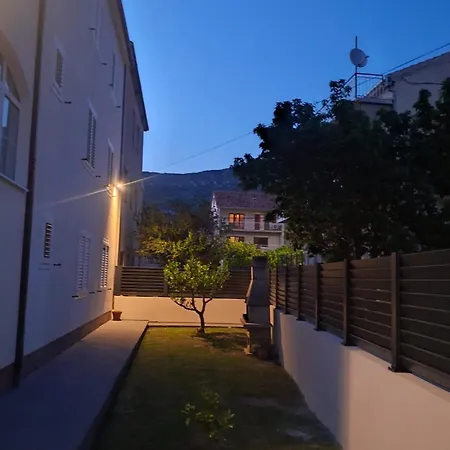 Appartement Marko *