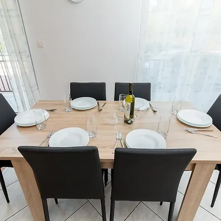 Appartement Marko *