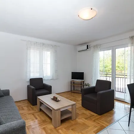 Appartement Marko
