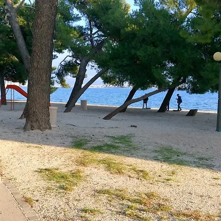 아파트 Marko Kaštela