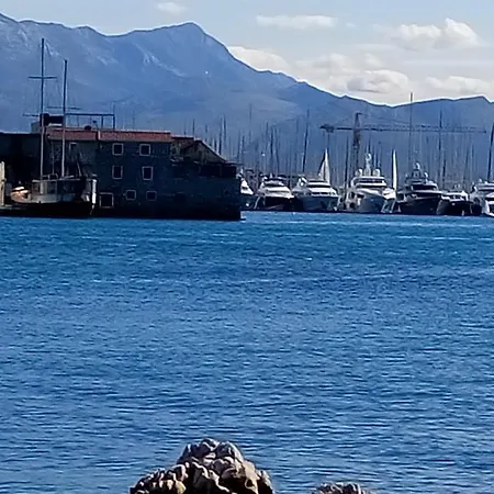Marko Appartement Kaštela