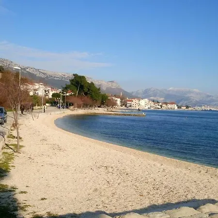 Appartement Marko Kaštela