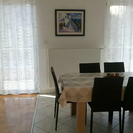 Marko Appartement