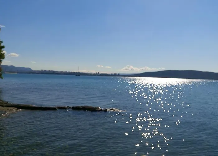 Marko Apartman Kaštela