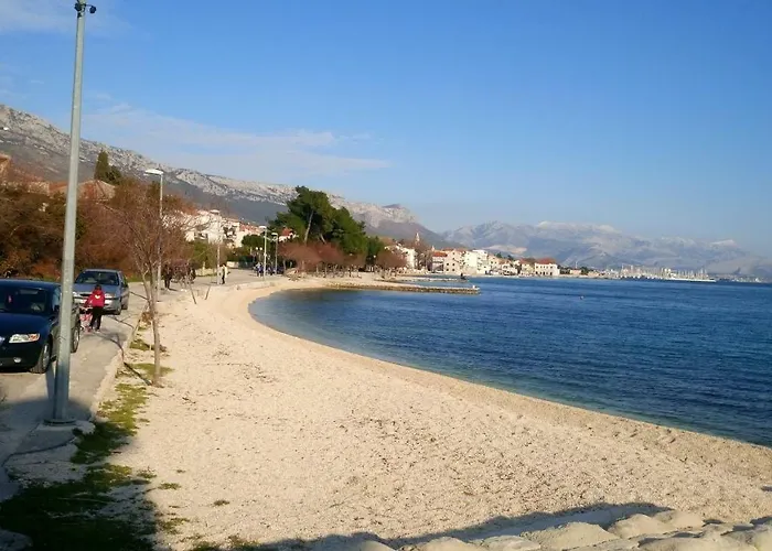 Apartman Marko Kaštela